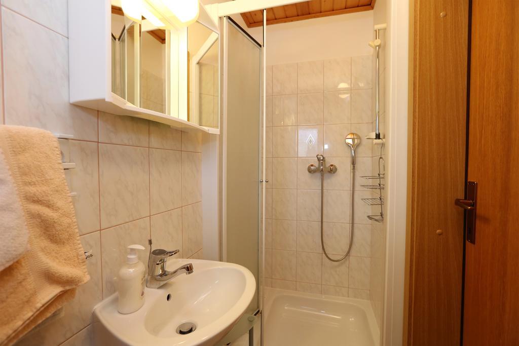 Accommodation Resman Bohinj Exterior foto