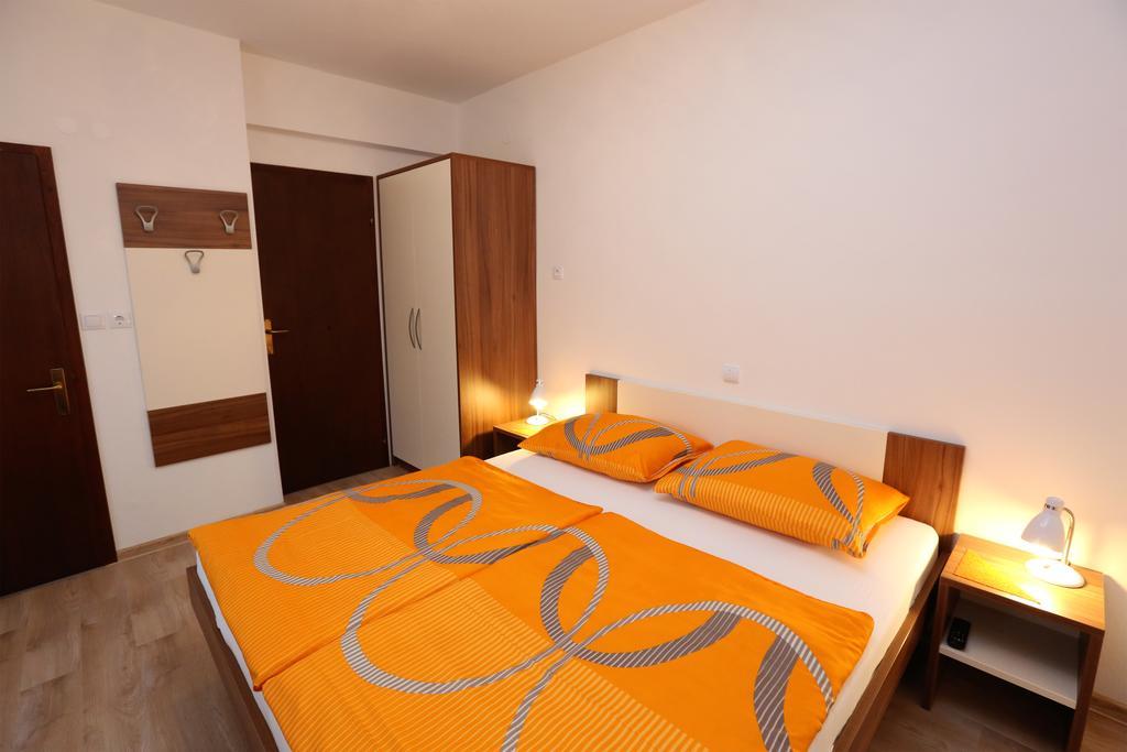 Accommodation Resman Bohinj Exterior foto