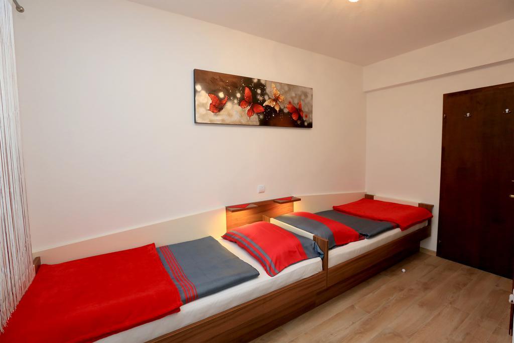Accommodation Resman Bohinj Habitación foto
