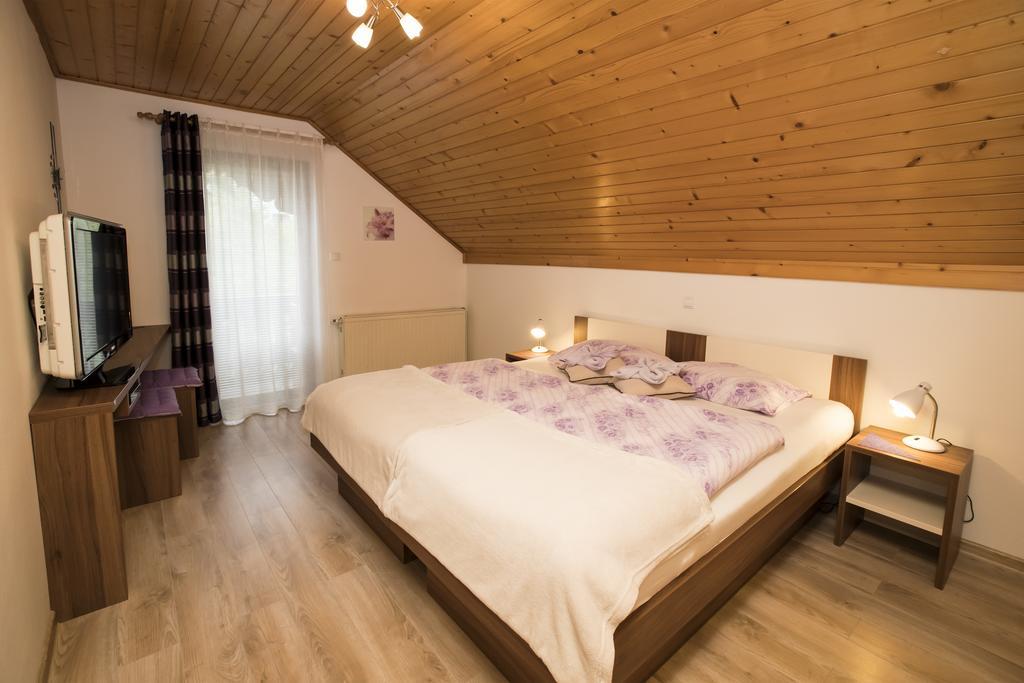 Accommodation Resman Bohinj Exterior foto