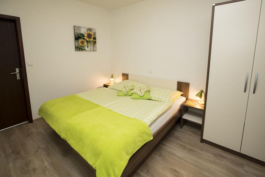 Accommodation Resman Bohinj Exterior foto