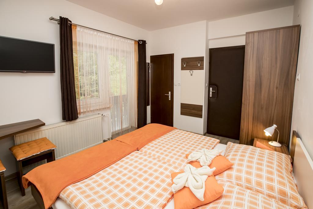 Accommodation Resman Bohinj Exterior foto
