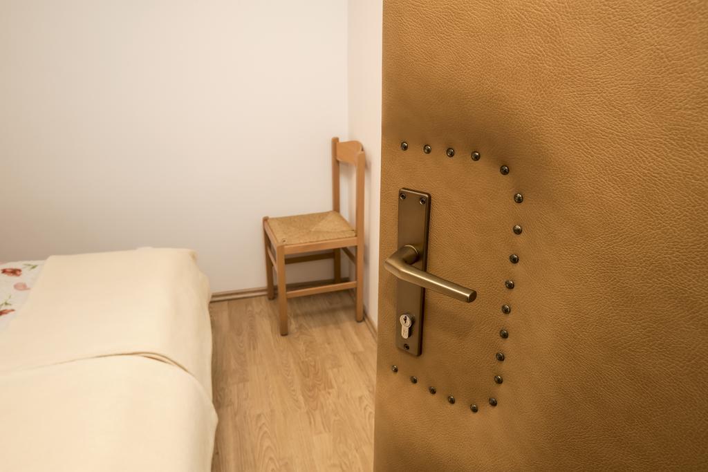 Accommodation Resman Bohinj Exterior foto