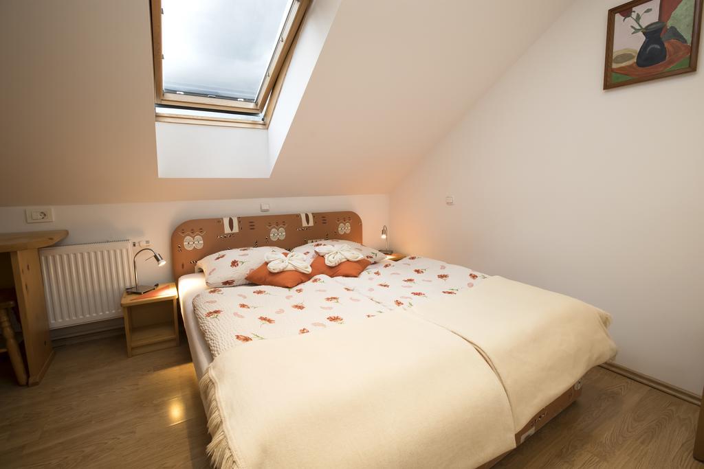 Accommodation Resman Bohinj Exterior foto
