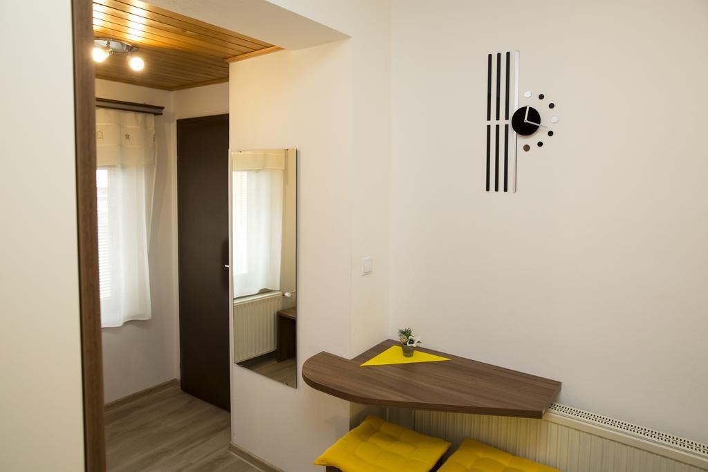 Accommodation Resman Bohinj Exterior foto